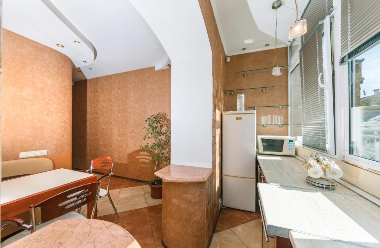 Househome Kiew Exterior foto
