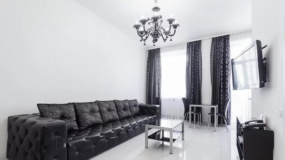 Househome Kiew Exterior foto